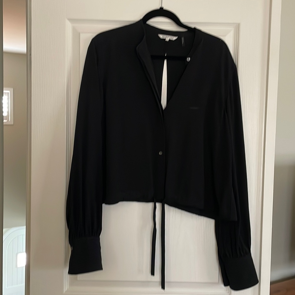 Women’s Helmut Lang Blouse